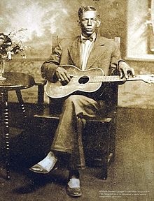 Charley Patton