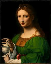 Bernardio Luini the Magdalene.jpg